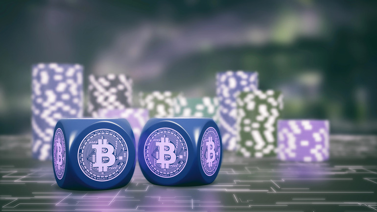 Best crypto casinos - no KYC