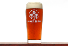 Sunny Grove Brewing Uno