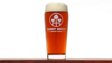 Sunny Grove Brewing Uno