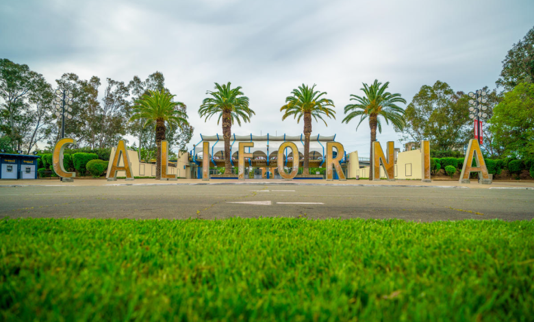 California State Fair