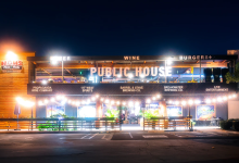 CoLab Public House