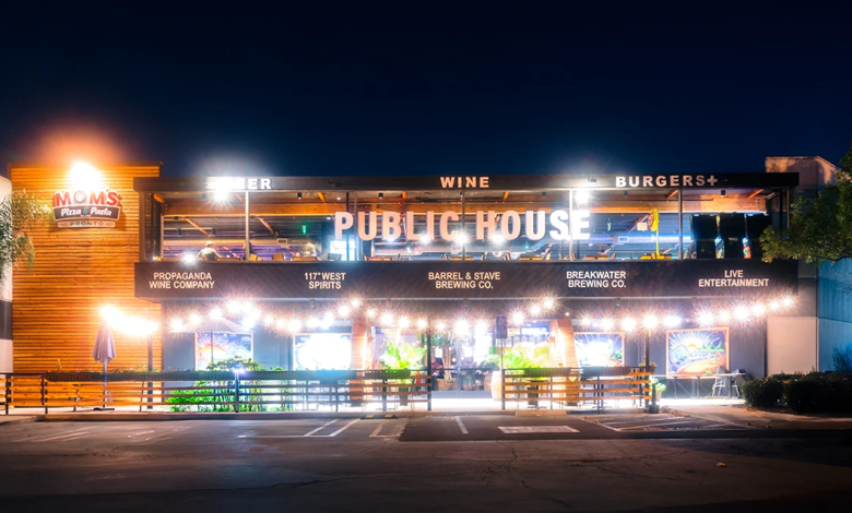 CoLab Public House
