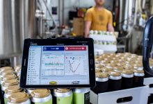 Beer30 Cascade Update