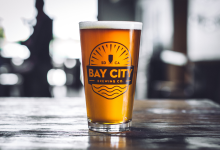 Bay City Brewing Chilly Nelson