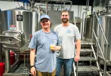 The Roadies Brewing