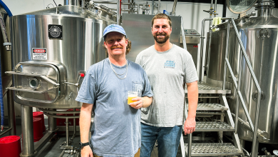 The Roadies Brewing