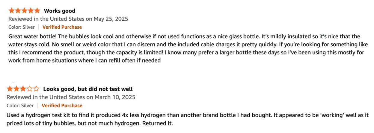 Comments