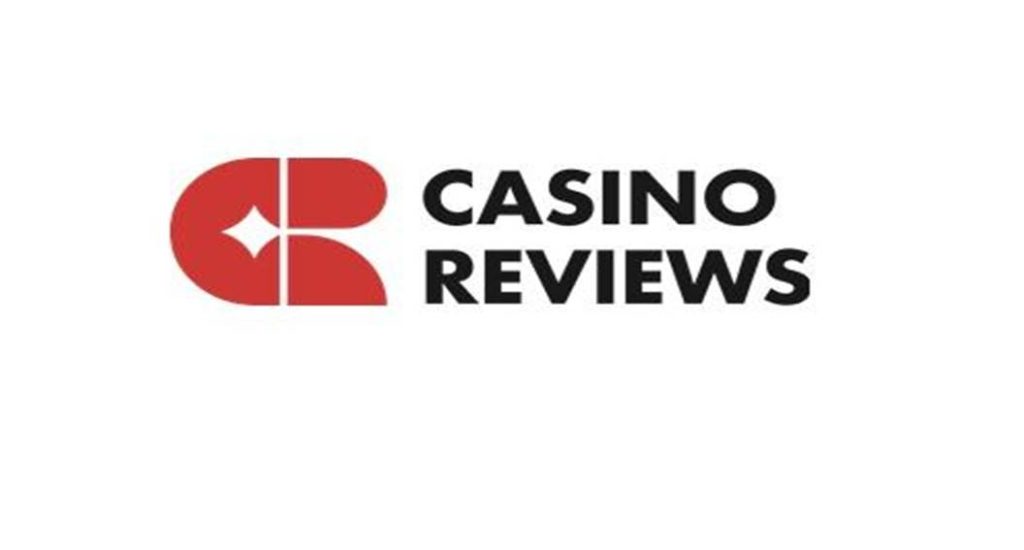 Casino Reviews logo