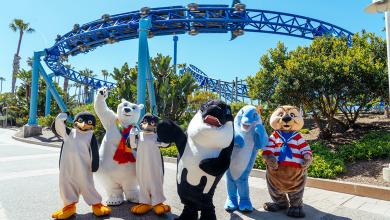 SeaWorld San Diego