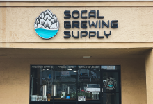SoCal Brewing Supply