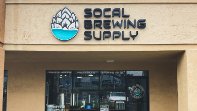 SoCal Brewing Supply