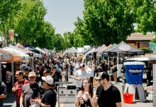 Rhythm & Brews
