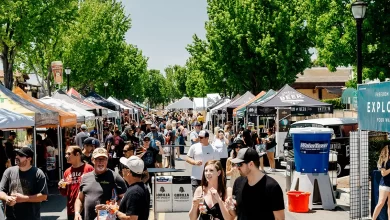 Rhythm & Brews