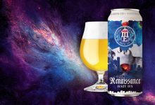 Mother Earth Renaissance Hazy IPA
