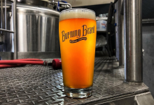 Burning Beard Brewing