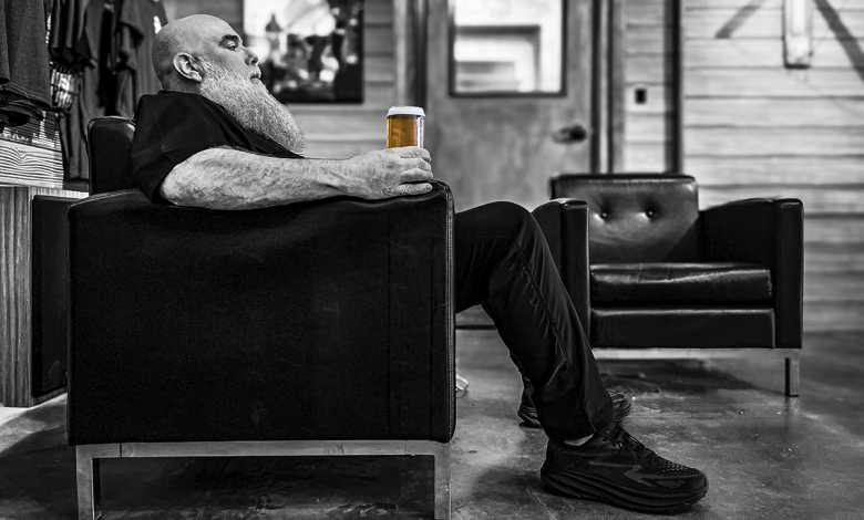 Matt Davis, Home Brew Mart