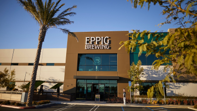 Eppig Brewing in Vista