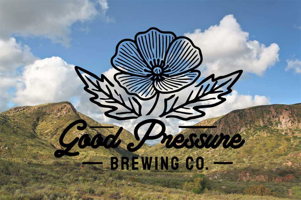 Good Pressure Brewing