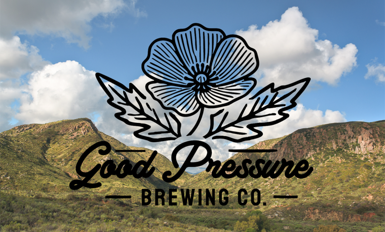 Good Pressure Brewing