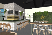 Harland Brewing 4S Ranch