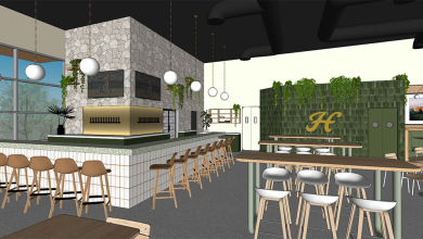 Harland Brewing 4S Ranch