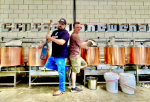 Citizen Brewers Homebrew Summer