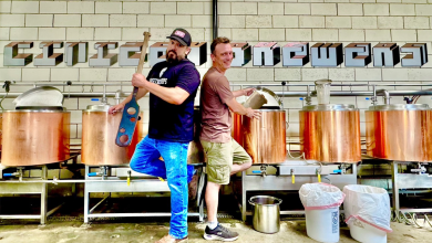 Citizen Brewers Homebrew Summer