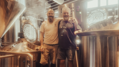 Fox Point Farms Homebrew Summer
