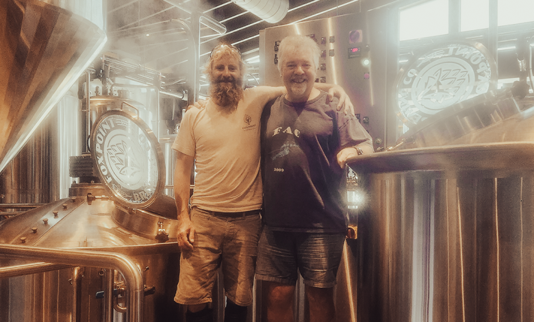 Fox Point Farms Homebrew Summer