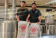 Stone Brewing World Bistro & Gardens - Liberty Station Homebrew Summer 2025