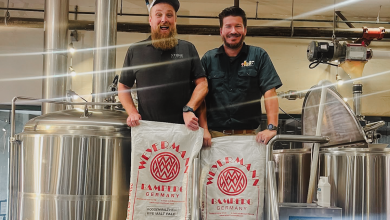 Stone Brewing World Bistro & Gardens - Liberty Station Homebrew Summer 2025