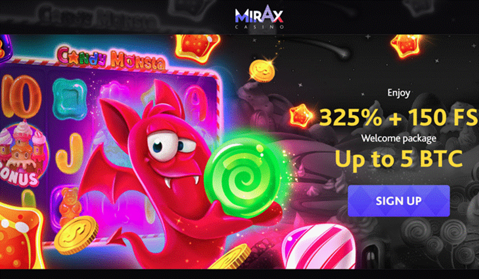 The Mirax Casino