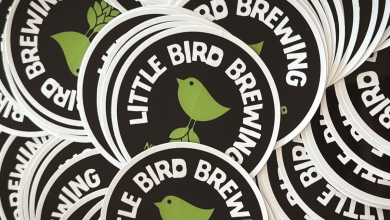 Little Bird Brewing
