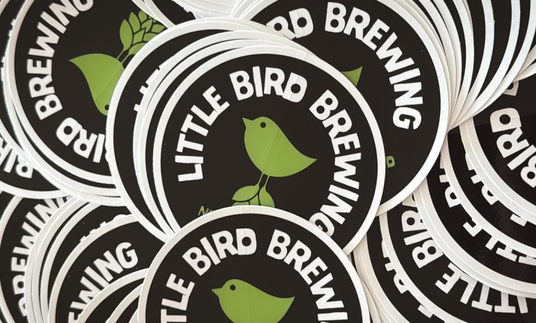 Little Bird Brewing