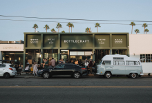 Bottlecraft Oceanside