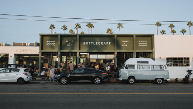 Bottlecraft Oceanside