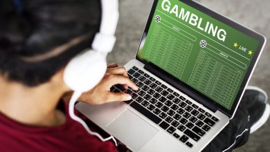A person is exploring a reliable slot provider online