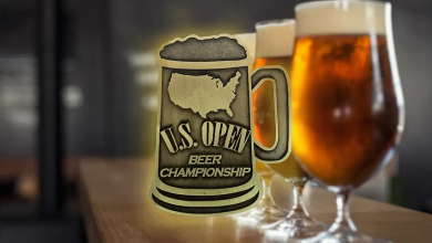 2025 U.S. Open Beer Championship