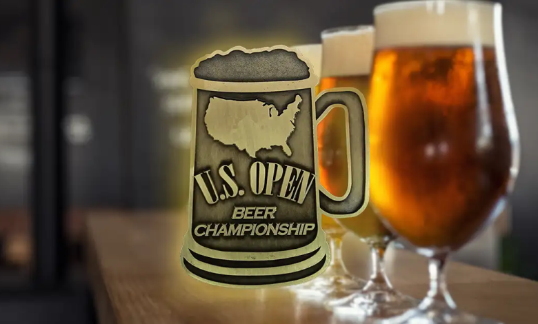 2025 U.S. Open Beer Championship