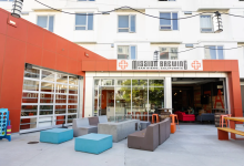 Mission Brewing UCSD Mesa Nueva