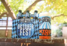 Karl Strauss Oktoberfest