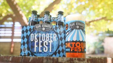 Karl Strauss Oktoberfest