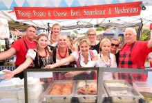 Encinitas Oktoberfest