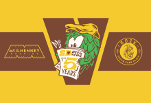 San Diego Beer News 5th Anniversary
