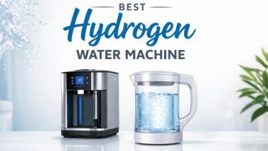 Best Hydrogen Water Machine