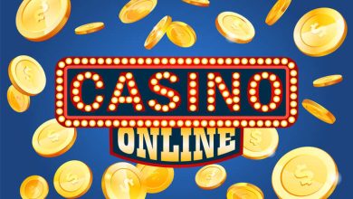 Best Online PayPal casinos