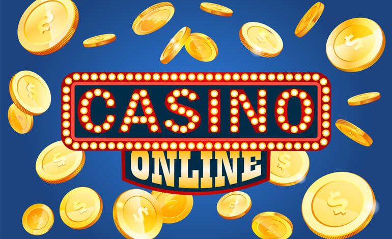 Best Online PayPal casinos