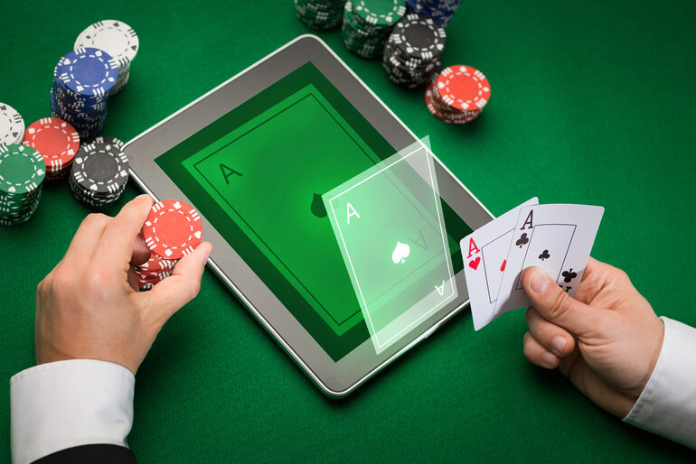 Why Digital Casinos Are Safer: 5 Reasons Every Gambler Should Know - San  Diego Beer News®