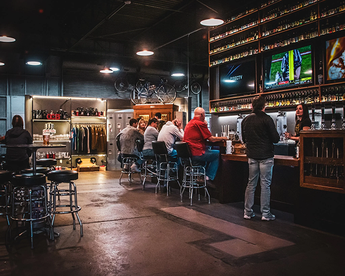 Central Coast Brewing