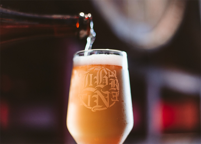 Libertine Brewing